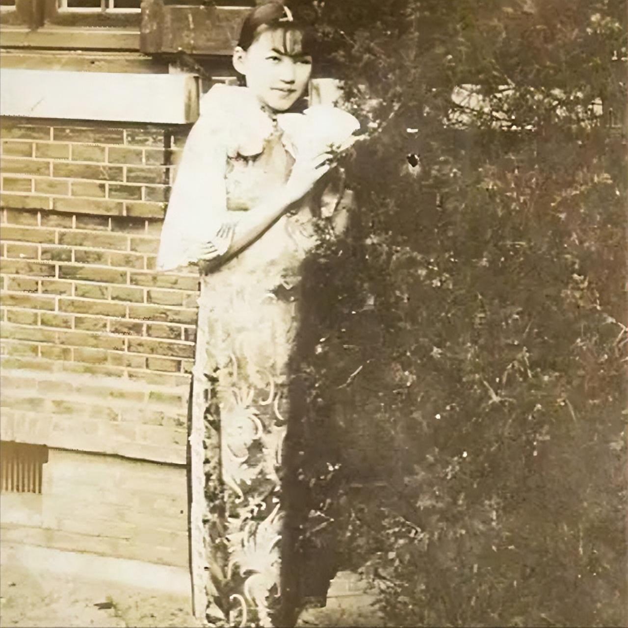 上海名媛为何被杀,上海名媛死亡真相