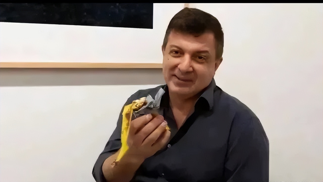 一根香蕉的大变身你还认得出来吗,一根香蕉吃出花样