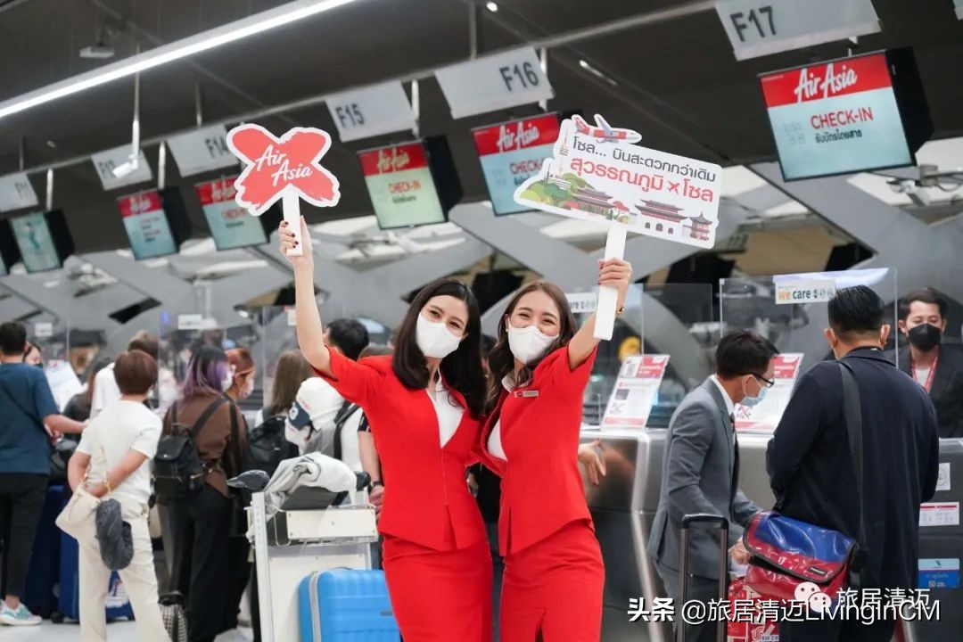 曼谷直飞中国的亚航航班,亚航有曼谷飞天津的直航吗