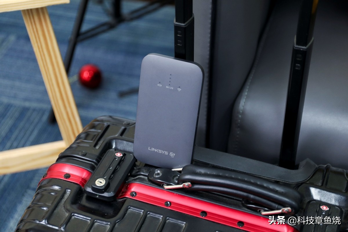 还在忍受酒店不稳定的WiFi？精明出差人士已带上领势随身WiFi