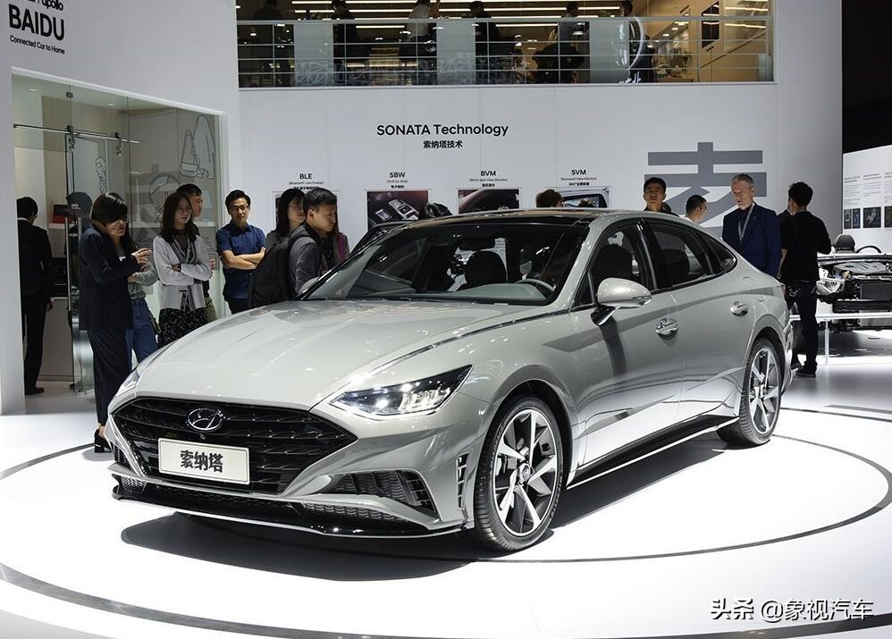 韩系车成为销量复苏的主力,韩系车沦为小众品牌的车