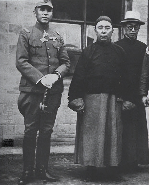 抗日战争时期各个伪政府的兵力,抗日战争日本人和伪政府各多少人