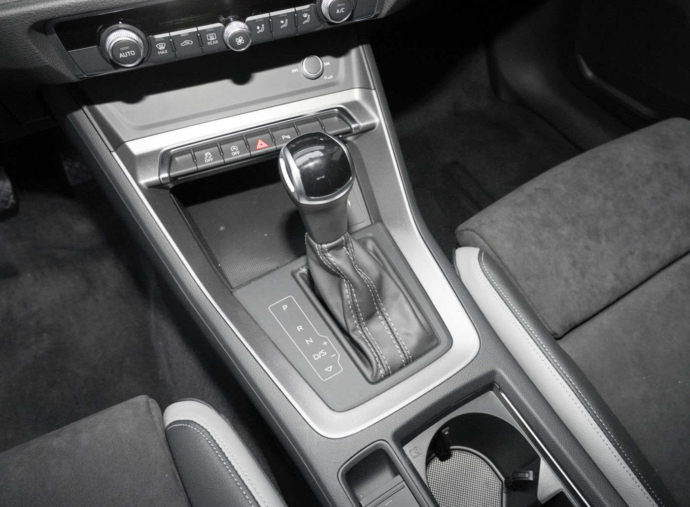 奥迪q3为啥不建议买,为什么q3值得购买