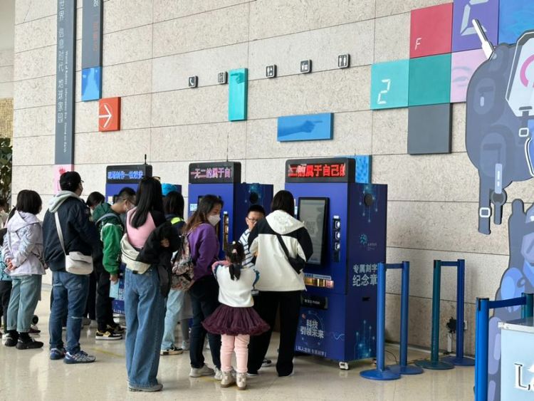 上海科技馆闭馆时间表,上海科技馆现在闭馆了吗