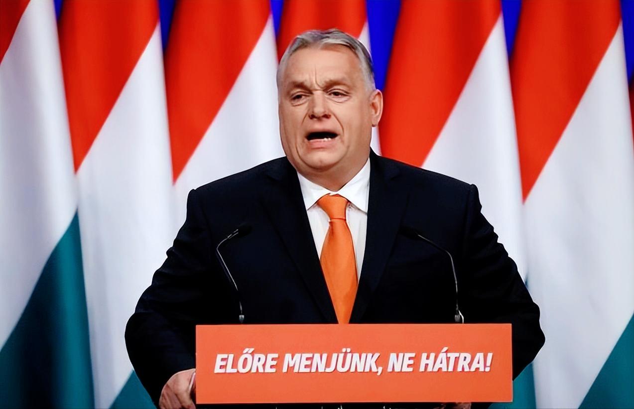 匈牙利与俄签订天然气大单,匈牙利获得中俄认可