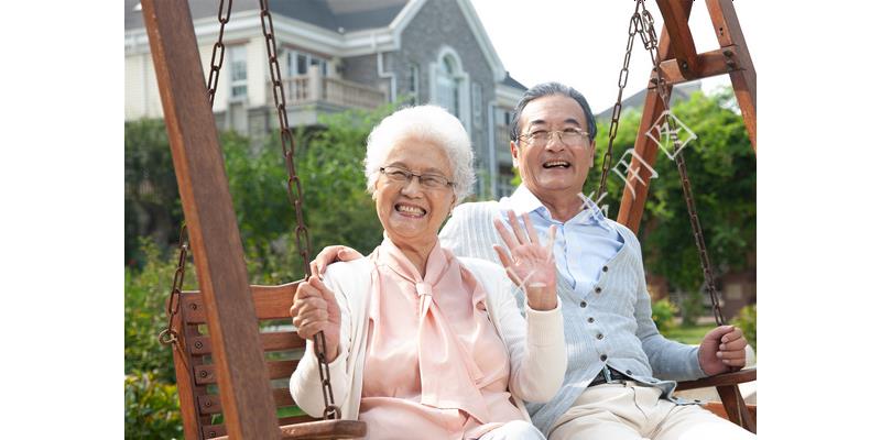 人老了没办法自理,人老了不能自理就自己解决