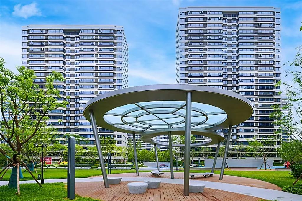 合肥最新交付红黑榜！10大品质小区好评！融创、文一、旭辉..