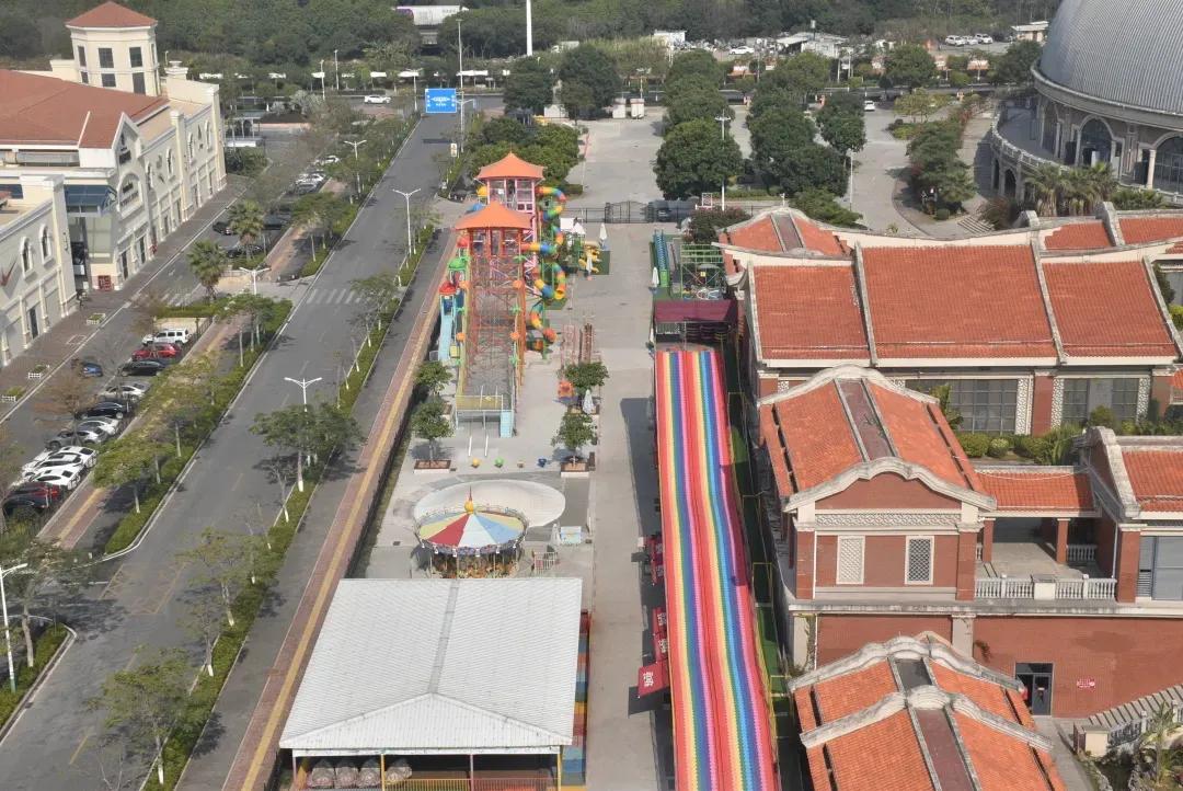 厦门旅游攻略自由行厦门老院子,厦门老院子民俗文化风情园简介