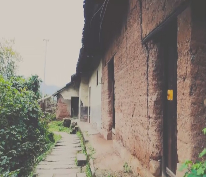 重庆主城小众打卡地,重庆周边小众自驾旅游