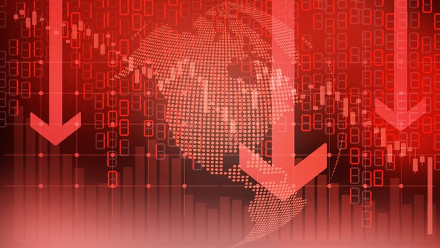 次贷危机中国损失,次贷危机中国是什么情况