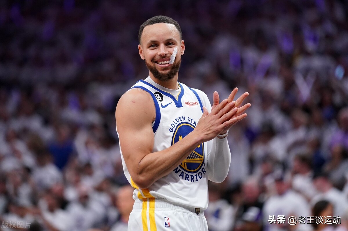 不管哪支球队，拥有这五位任意一员，都会让这支球队有夺冠希望