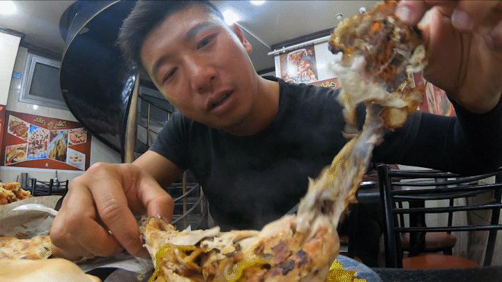 中国小伙的航海日记,32：跟中国并列文明古国，70%国人来了后悔