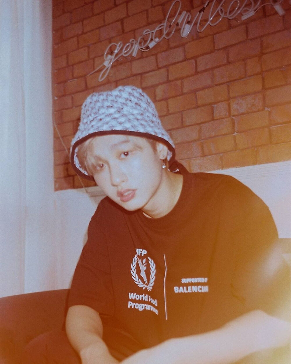 他泰一眼万年的外观2:南农的酒窝,呆的喉结,普明的耳边痣