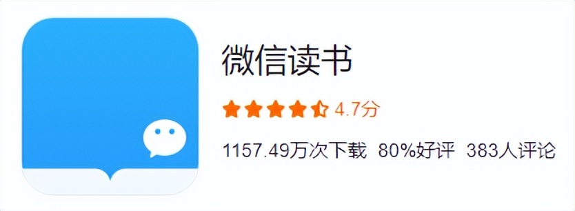 电子阅读app哪个最好,好用的书籍阅读app
