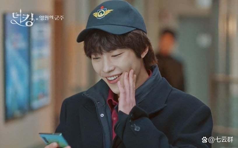 韩剧郑敬淏痛哭了,韩剧郑敬淏浪漫速成班