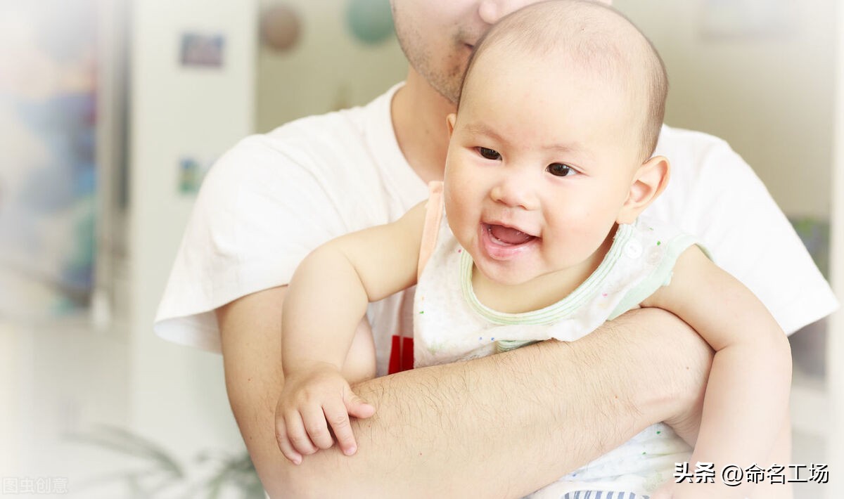 2022虎年最旺姓李男孩名字大全,虎年6月份男孩子名字大全