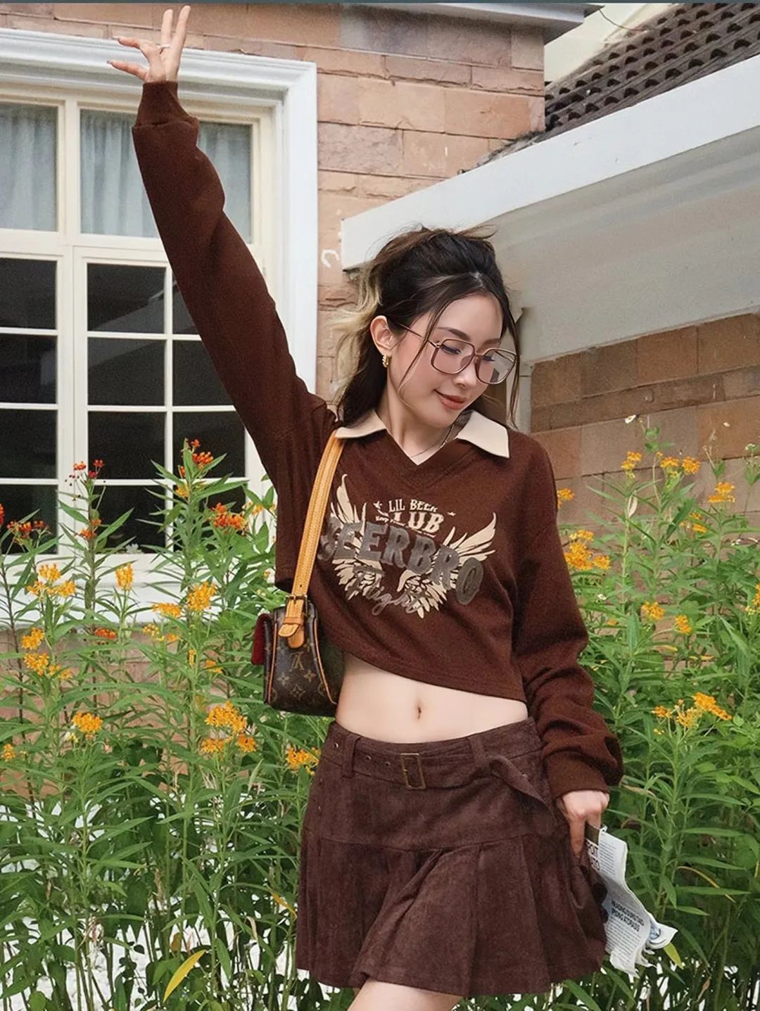 今年最流行的五款卫衣,现在流行这几种卫衣