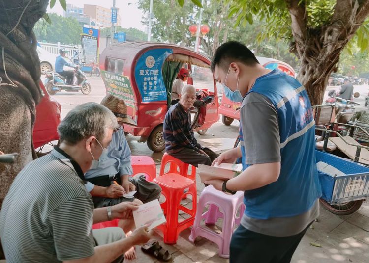 全民禁毒宣传月开展禁毒反诈宣传,国家安全日禁毒宣传活动简报