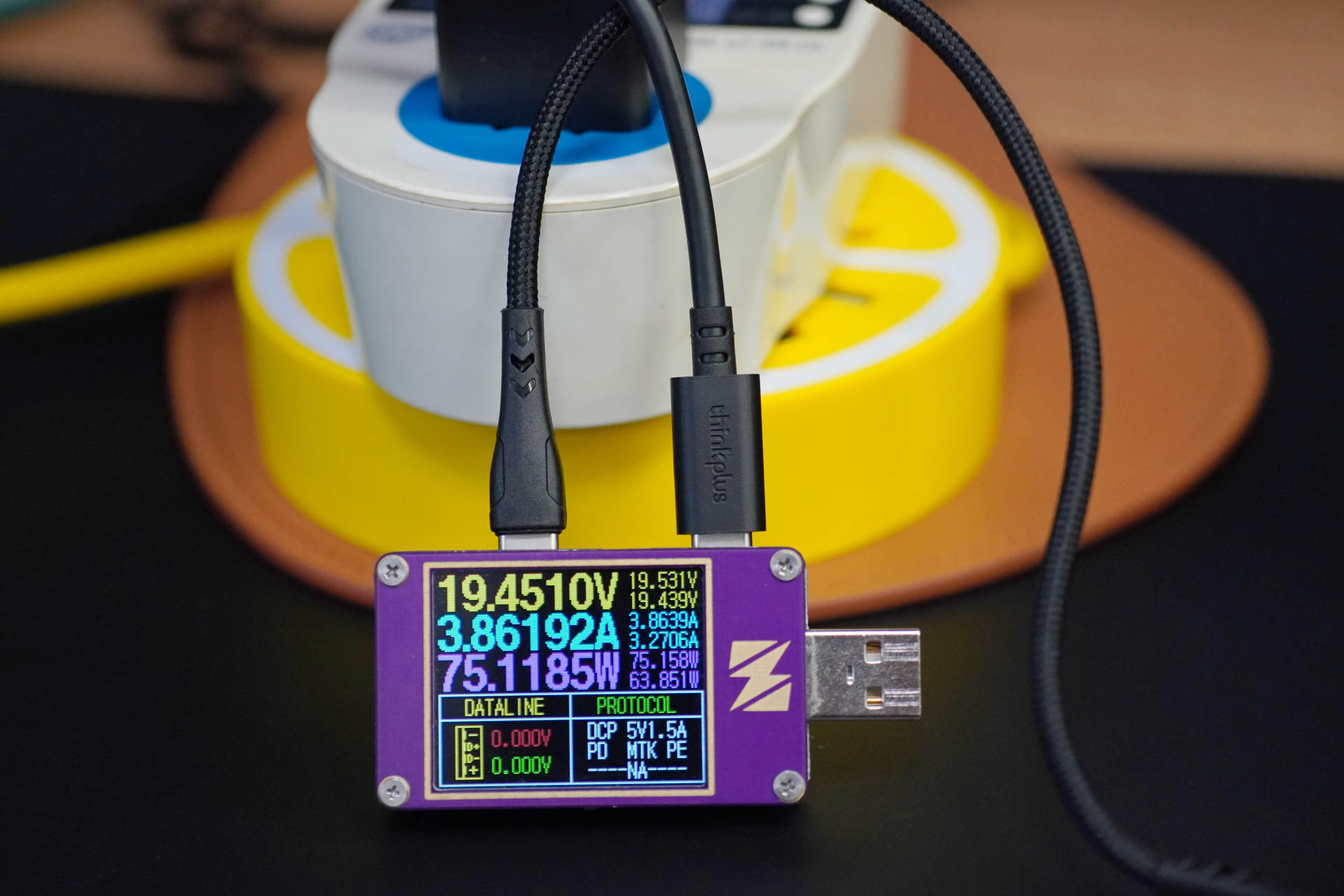 混合办公好物推荐,口红电源thinkplus值得买吗