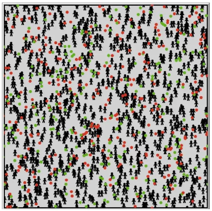 运气的解释是什么,运气一直不好科学解释