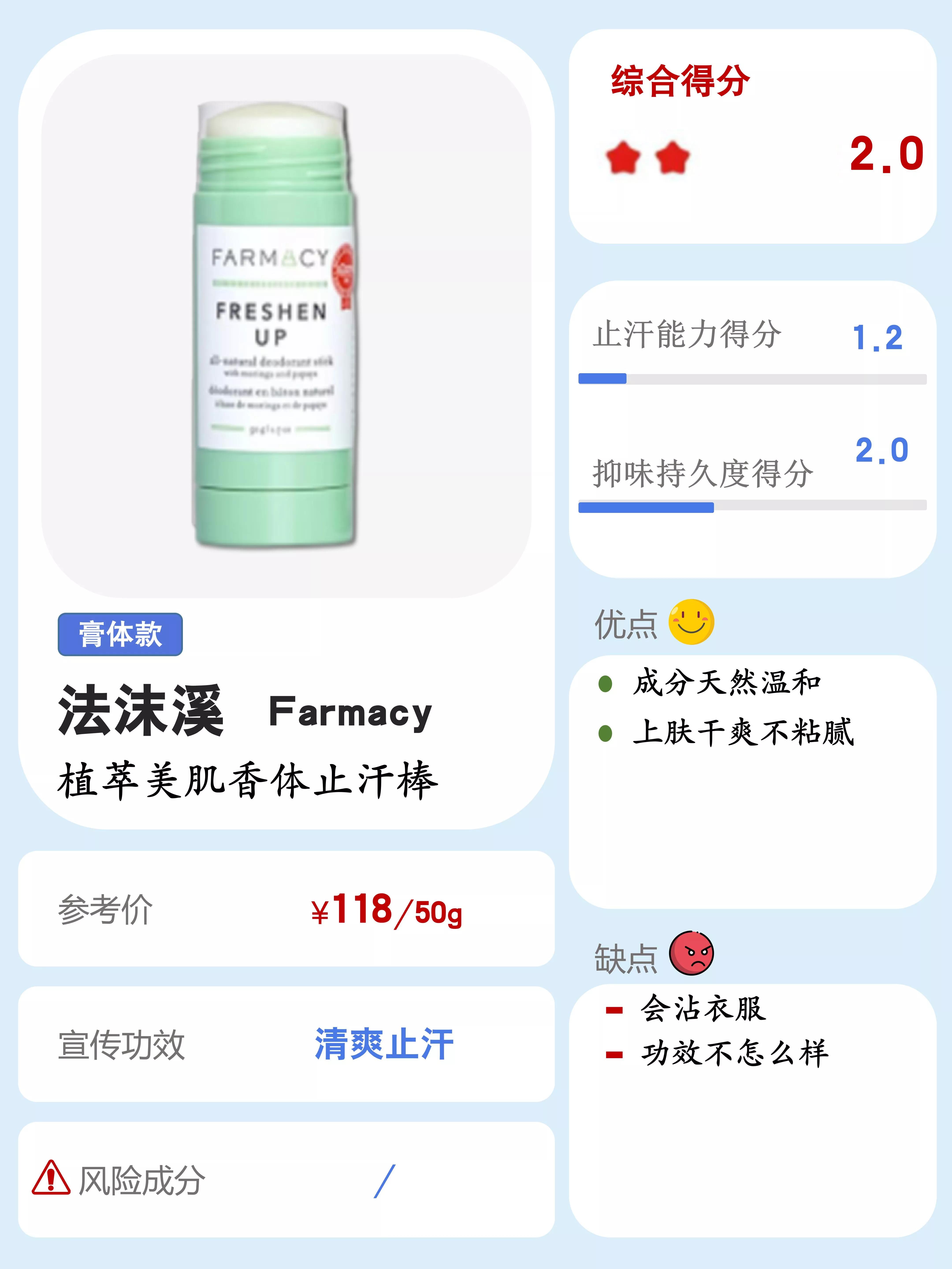 口碑最好十大止汗露,止汗露排行推荐