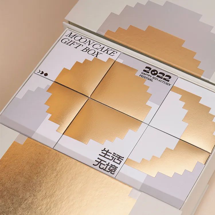 品牌月饼大赏,爆款月饼礼盒