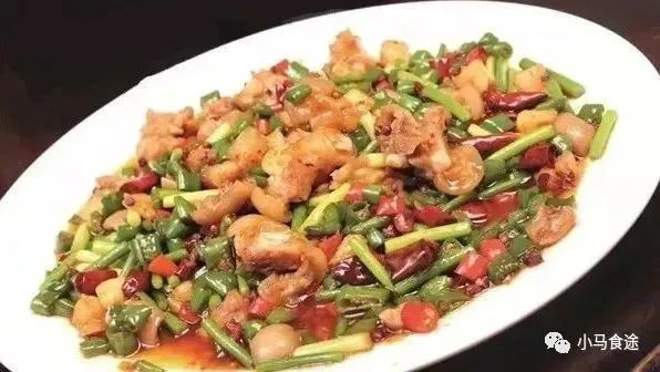 下饭简单小炒菜菜谱,懒人小炒100款下饭菜好看又好吃