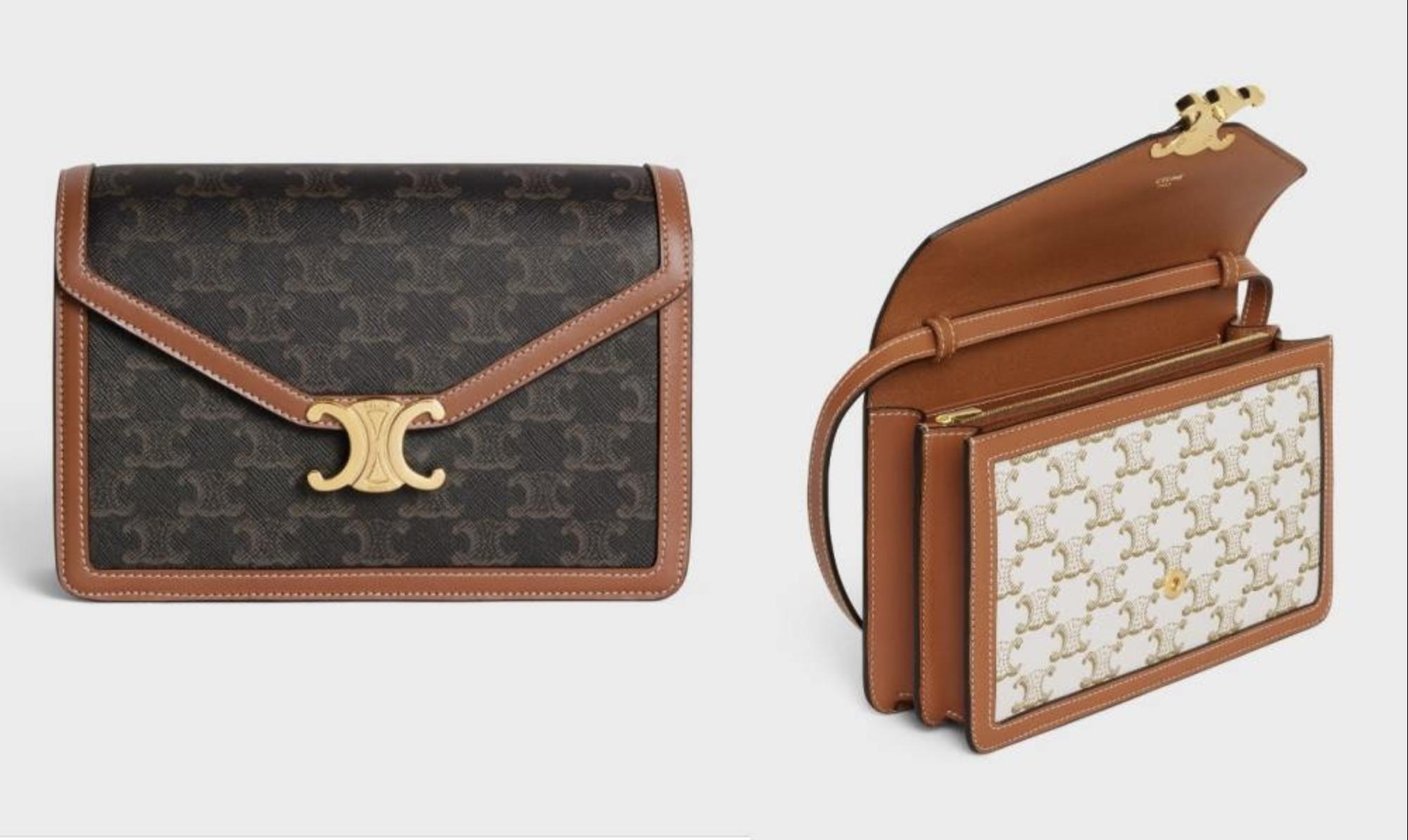 dior新款邮差包搭配,dior2023设计师款双肩包