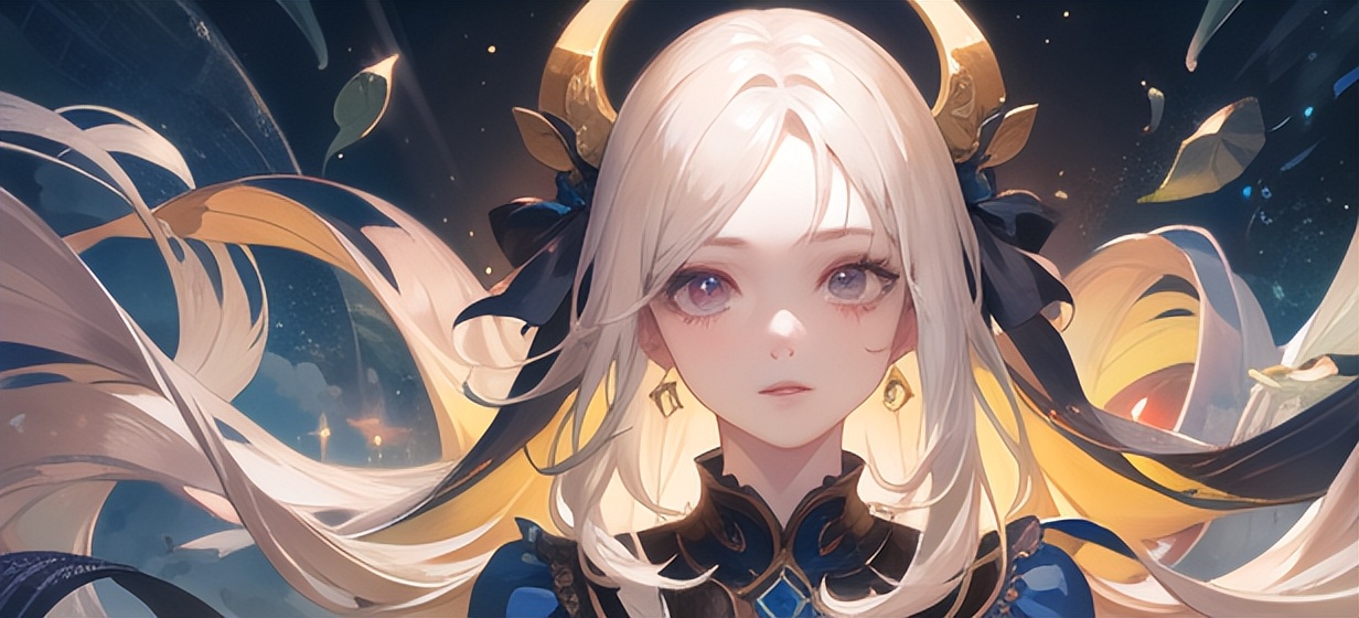 ai绘画风景插画教程,ai绘画把爱绘成最美的风景