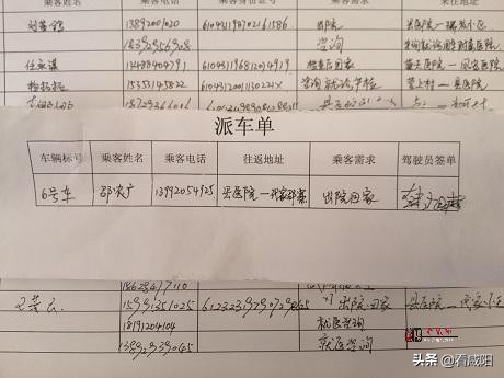 武功县疫情防控便民电话,防疫志愿者武功