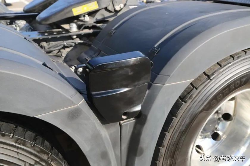 奔驰actros2653测评,国产奔驰重卡actros优享版