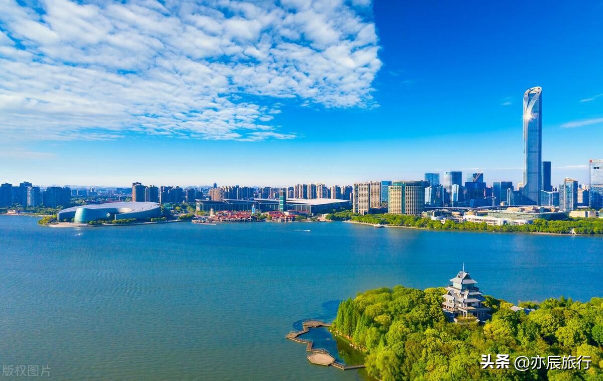 苏州周边旅游必去十大景点有哪些,苏州市区周边最好的旅游景点