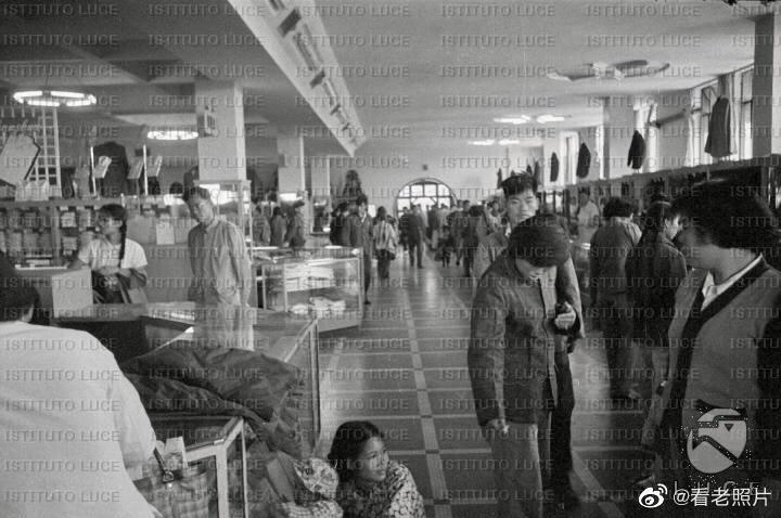 27张令人震撼窒息的照片,30张活久见的罕见老照片