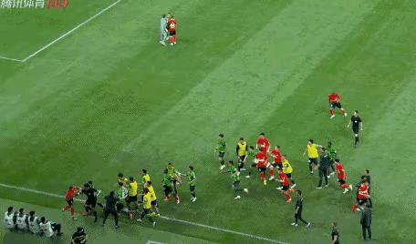 中超积分榜海港为啥只有6场,中超积分榜上海海港输了哪一场