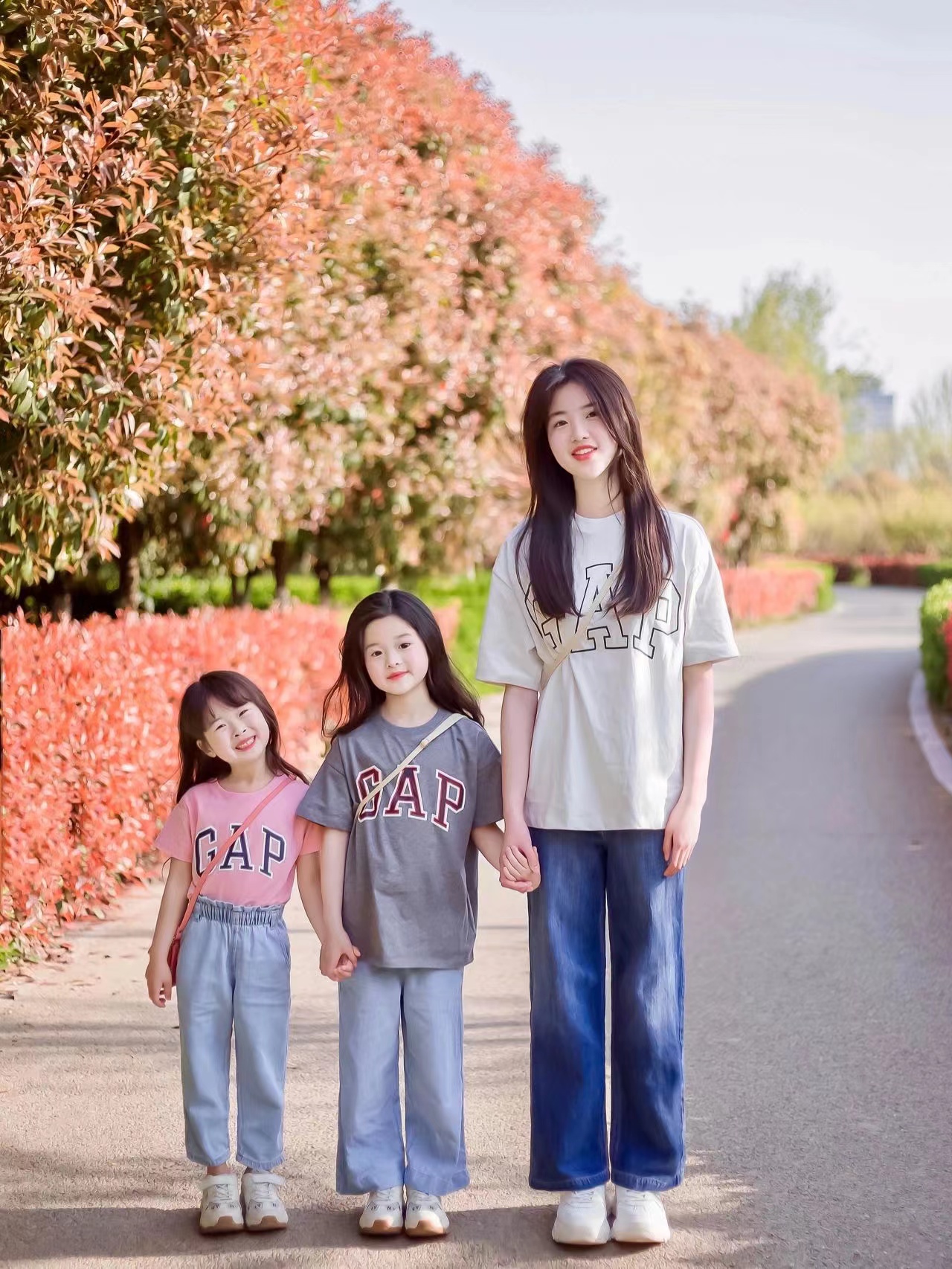 Gap品牌,每天推荐一个品牌gap