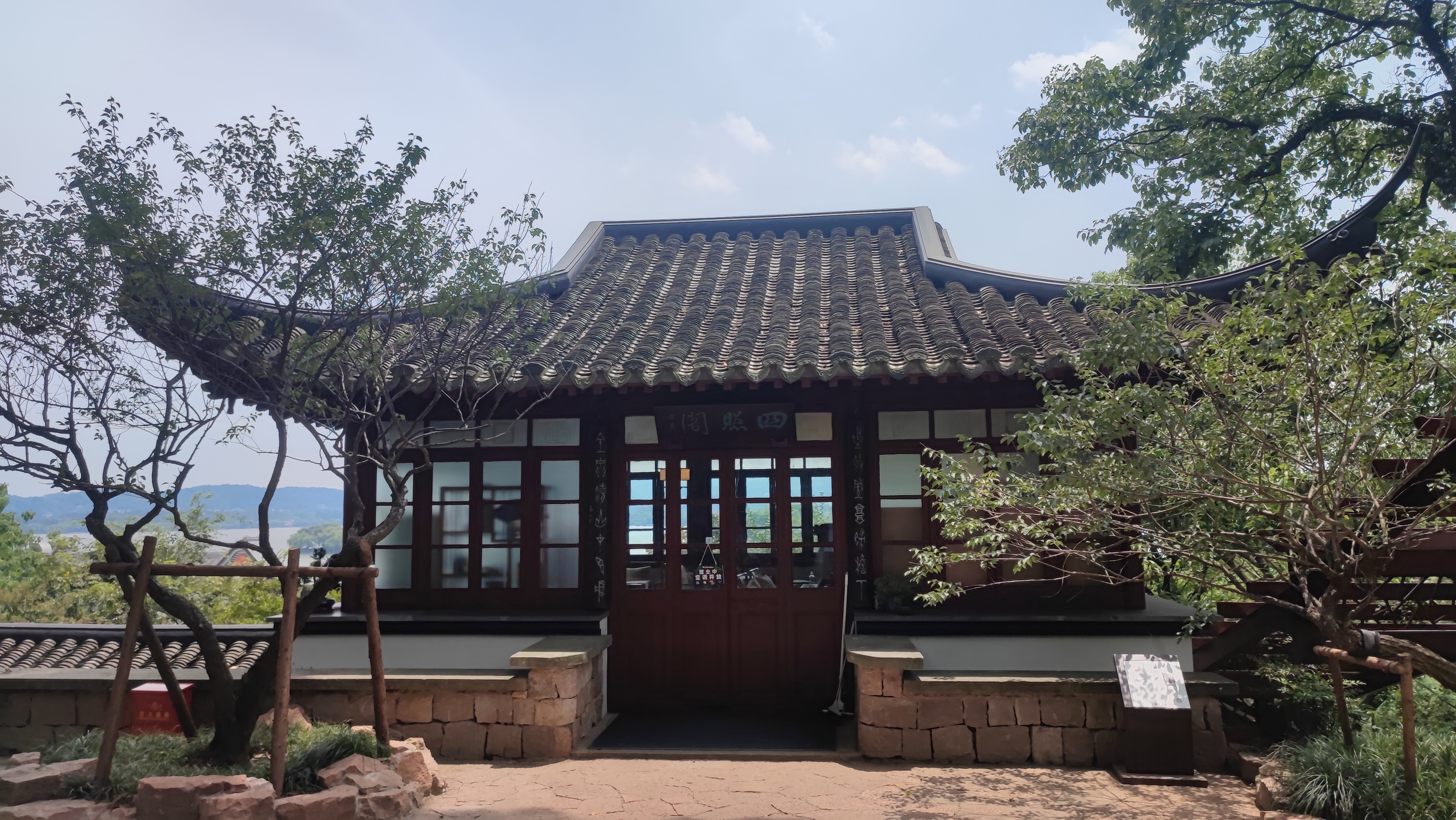 杭州北山街民国建筑,北山街历史建筑