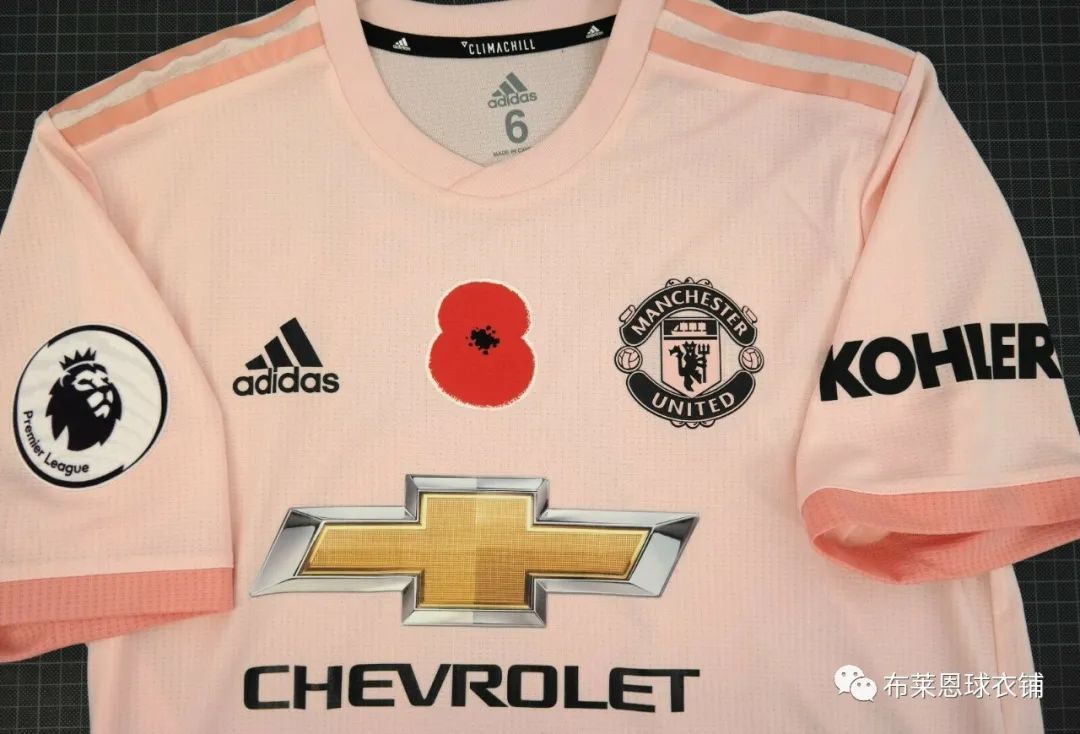 正版足球球衣收藏入门