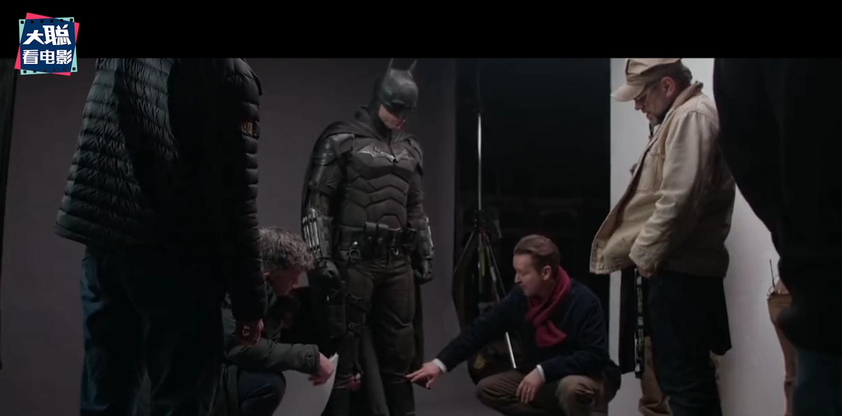 新蝙蝠侠24位反派,新蝙蝠侠好看吗