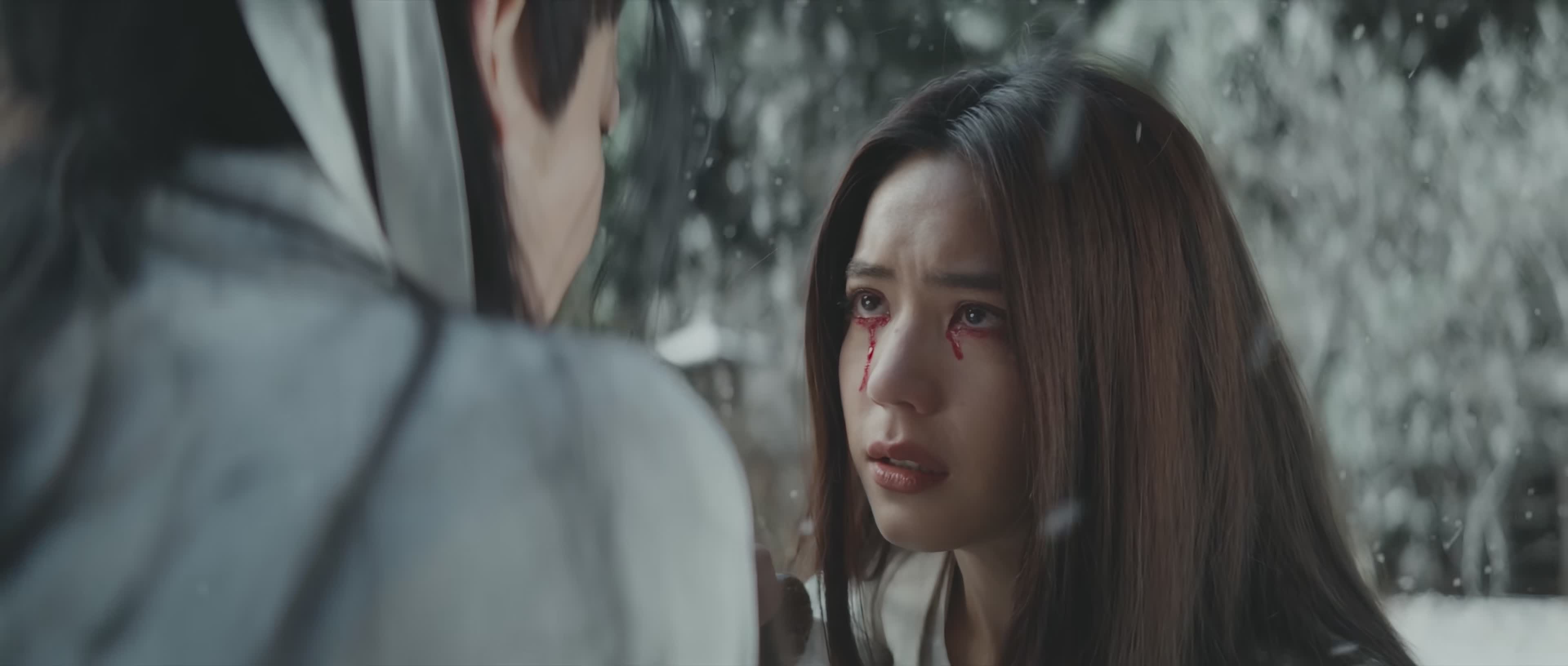 新画皮什么时候上映,最近新出的画皮电影