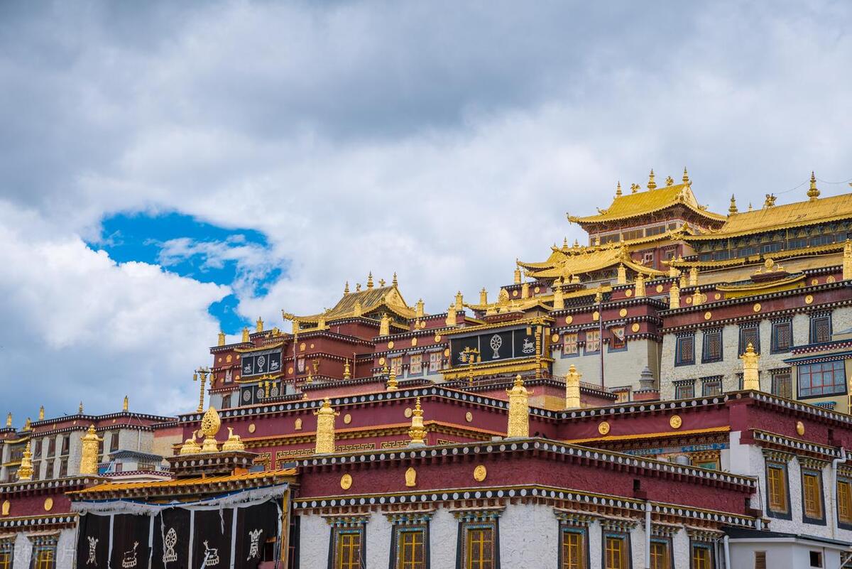 香格里拉最值得去的景点排名,香格里拉旅游必去的十大景点