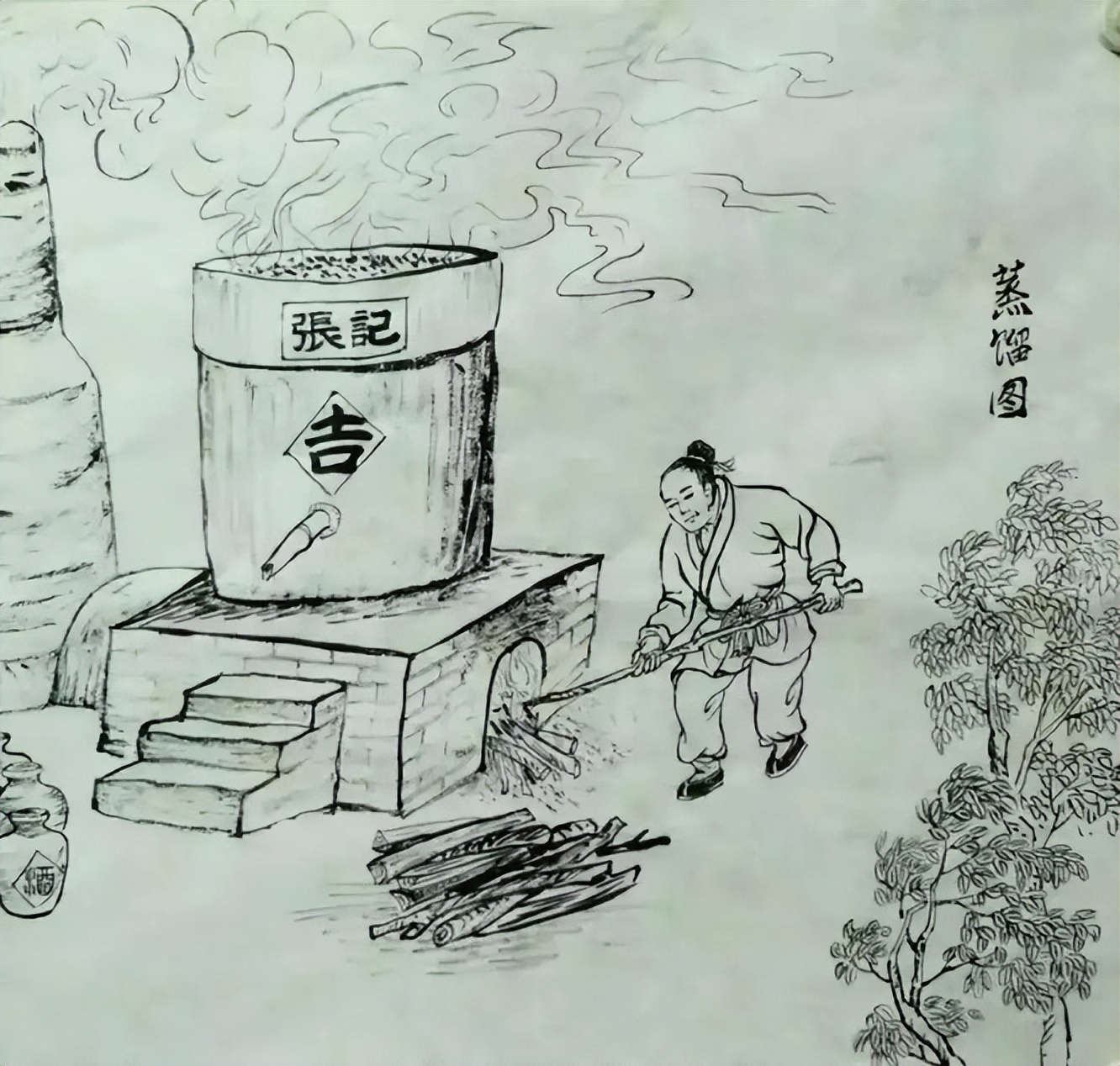 论唐朝文化,酒文化在唐朝的地位