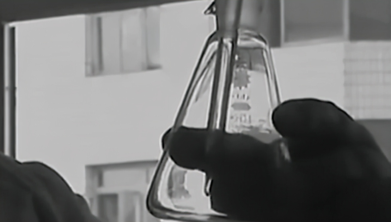 一夜间全村遭鬼剃头,山村鬼剃头真相