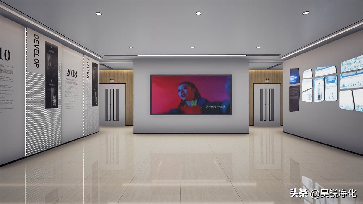 镇江无菌室净化工程设备,镇江洁净室净化工程公司