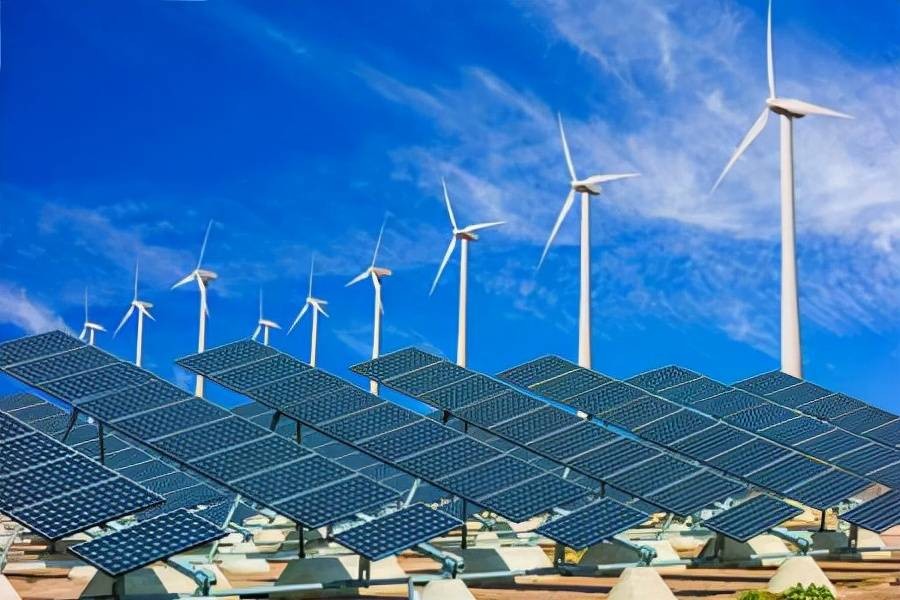 国外电价和国内电费比较,国外电价多少钱一度电