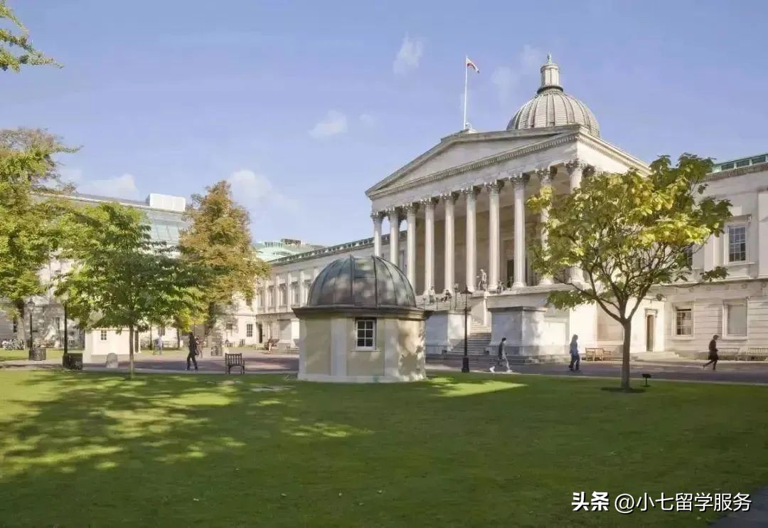 被中国最认可的英国大学,最值得留学的英国大学