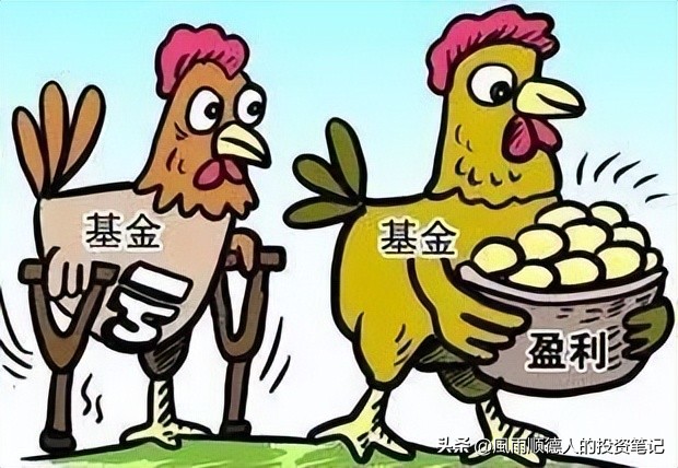 11月10日基金行情最新分析今天,基金走势最新预测10月14日