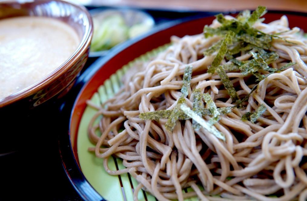 在日本都有哪些刺身料理,日本寿司生鱼片