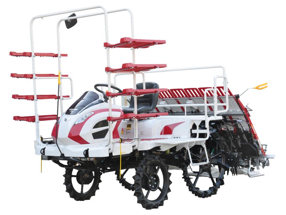 洋马插秧机护苗器,洋马插秧机多少钱一台