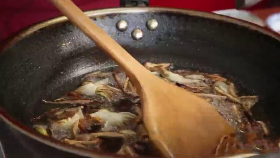 濮阳秘制裹凉皮招牌,濮阳裹凉皮的正宗做法一学就会