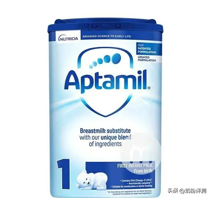 婴儿牛奶粉推荐什么牌子,中国十大品牌牛奶粉是哪些牌子